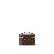 Мини косметичка Louis Vuitton Nice Nano